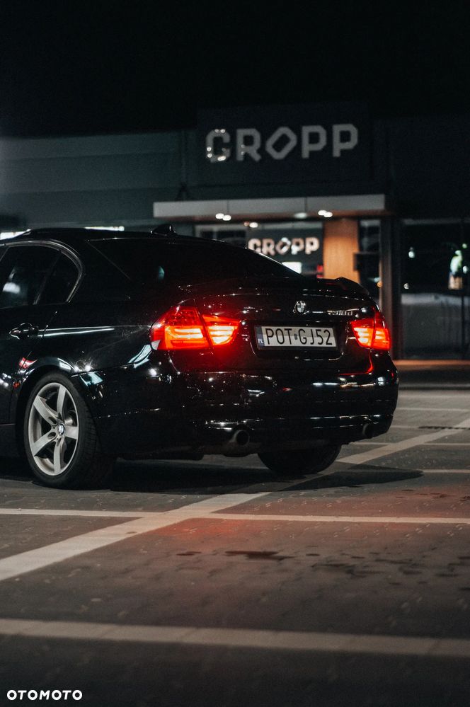 BMW Seria 3 - 2