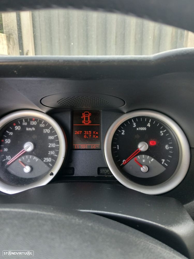 Renault Mégane - 2