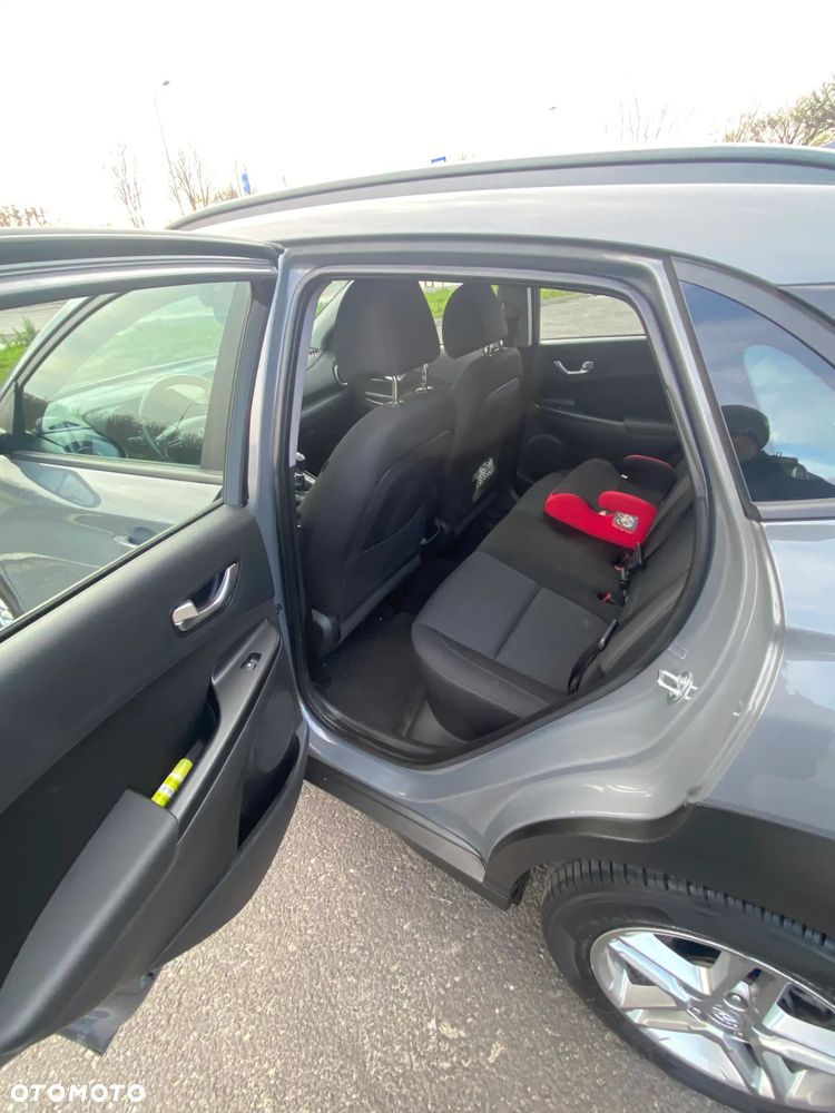 Hyundai Kona 1.0 T-GDI Comfort - 8