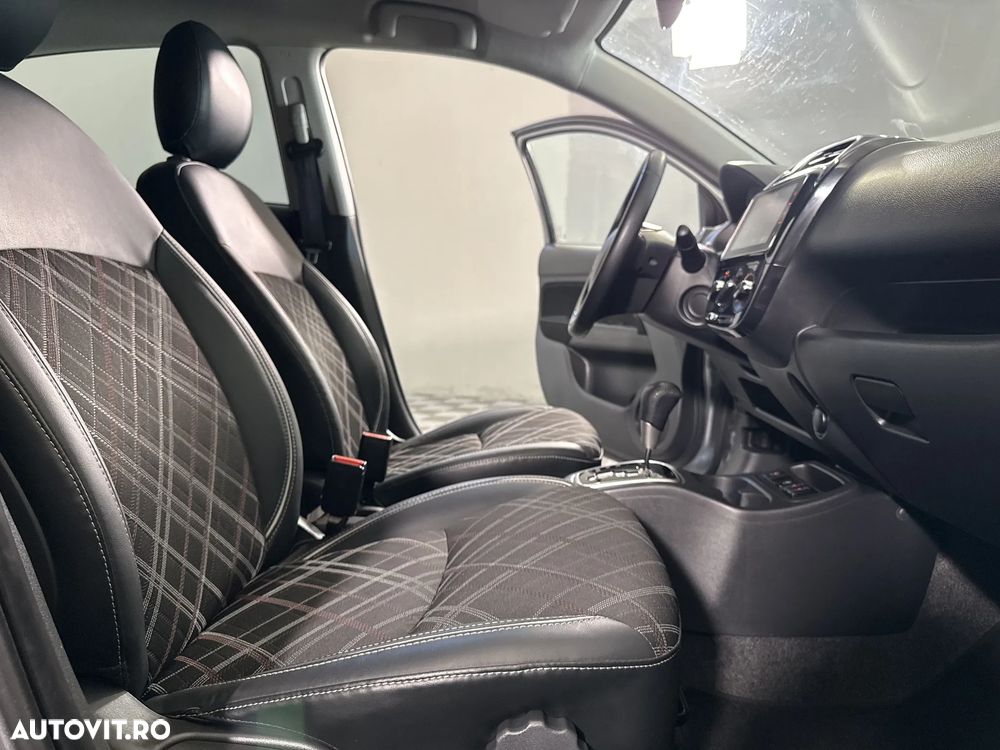 MITSUBISHI Space Star 2023 — imagine 11