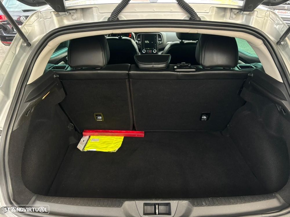 Renault Mégane - 14