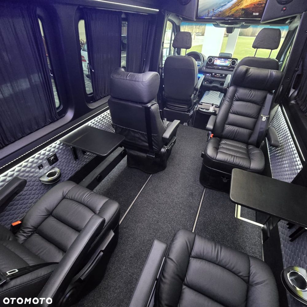 Mercedes-Benz Sprinter Standard PRO 9G-Tronic 907.253 - 3