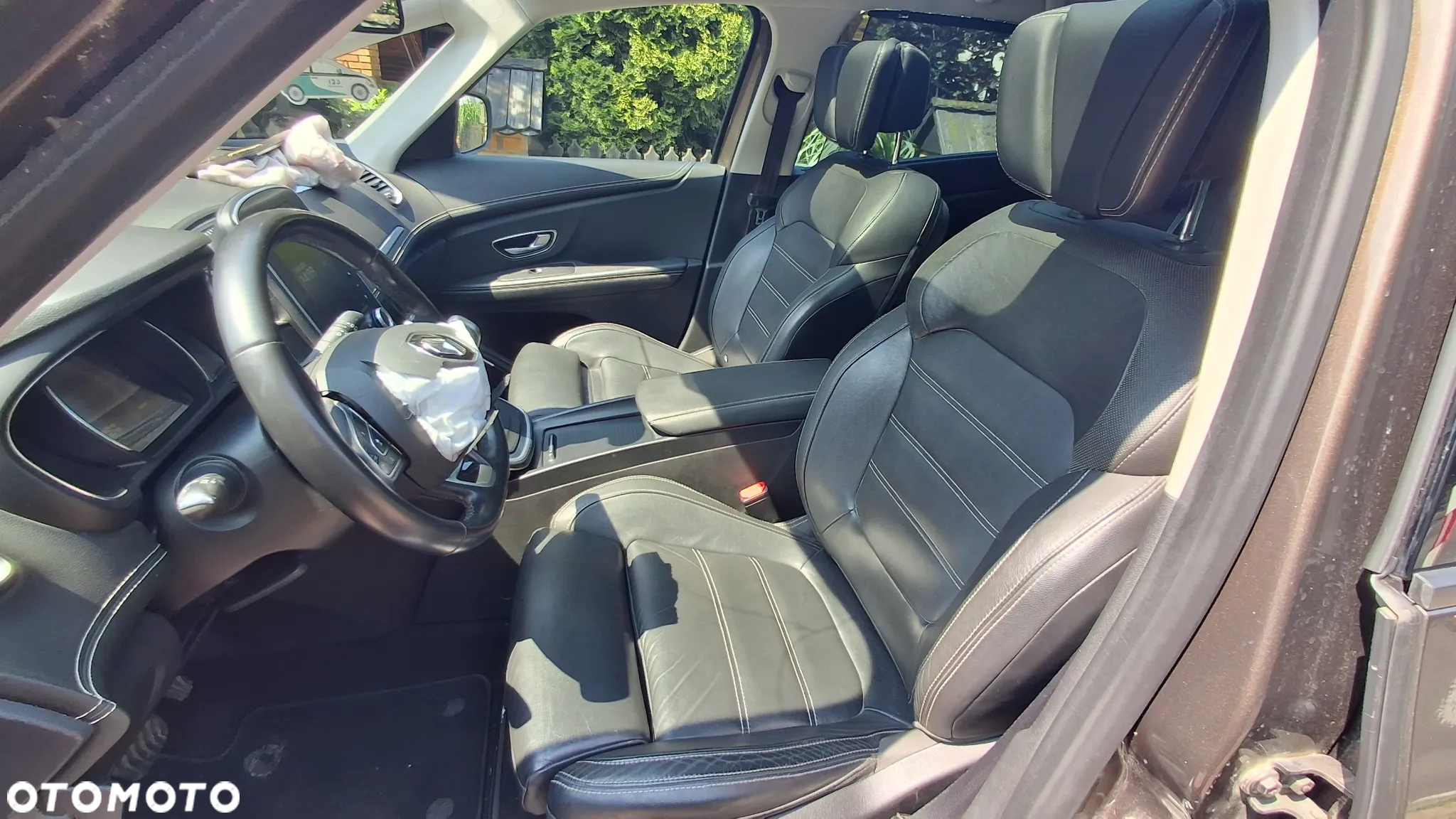 Renault Scenic ENERGY dCi 160 EDC BOSE EDITION - 13
