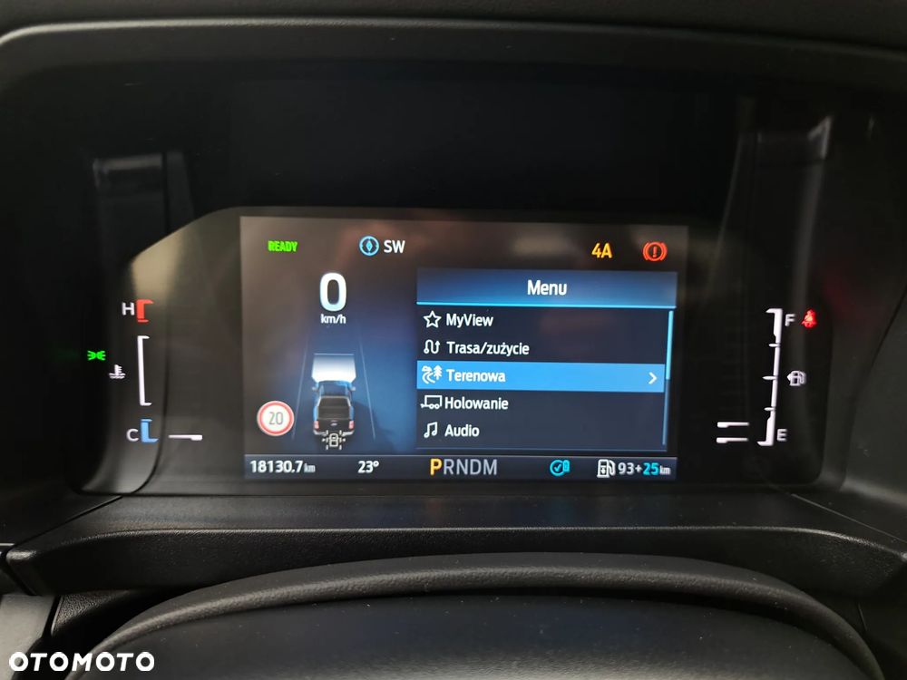 Ford Ranger 2.3 EcoBoost PHEV e-4WD DC Wildtrak - 19
