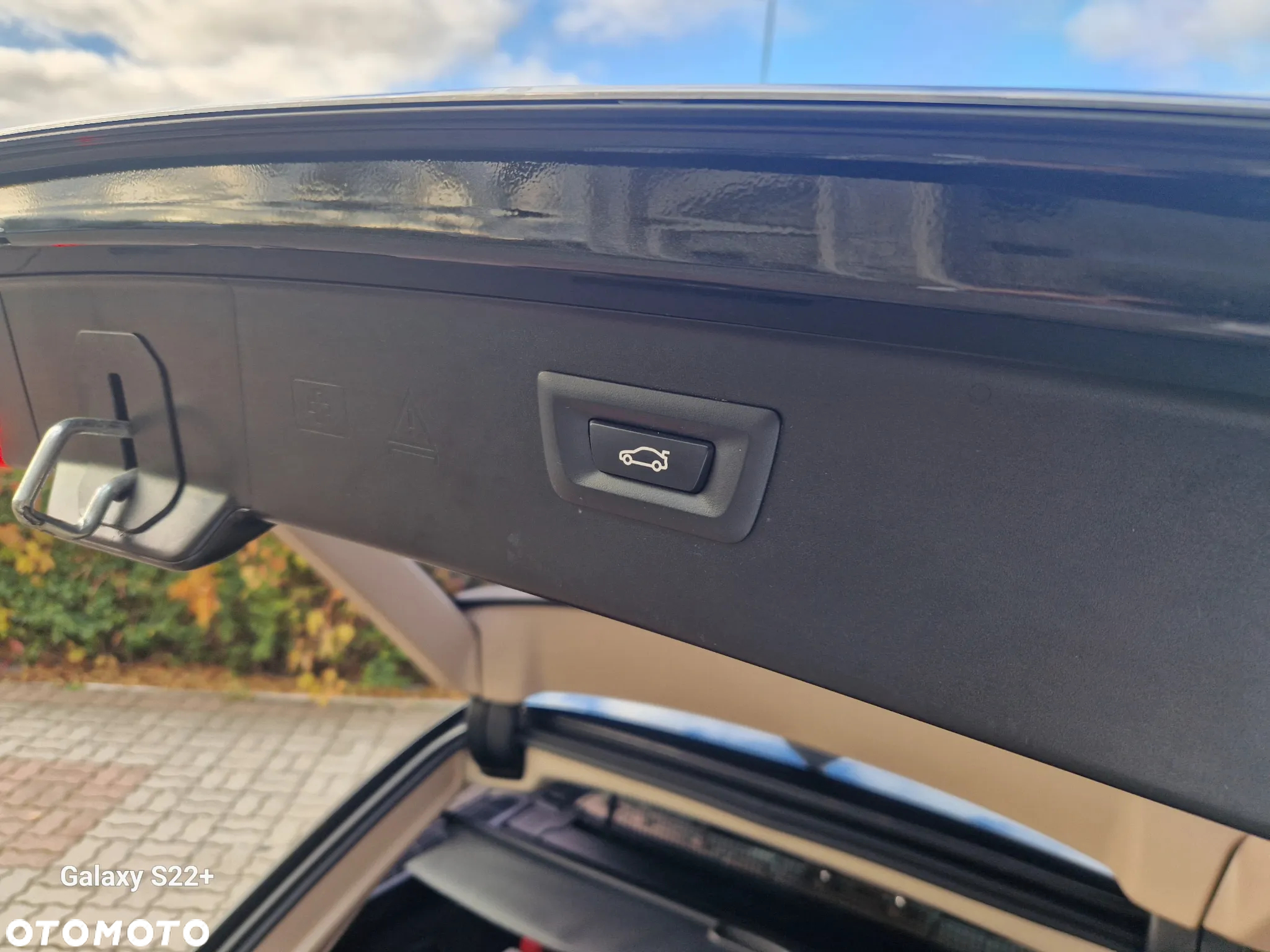 BMW Seria 5 535d Touring Luxury Line - 32