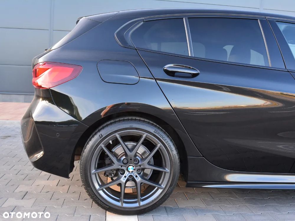 BMW Seria 1 118i M Sport - 7
