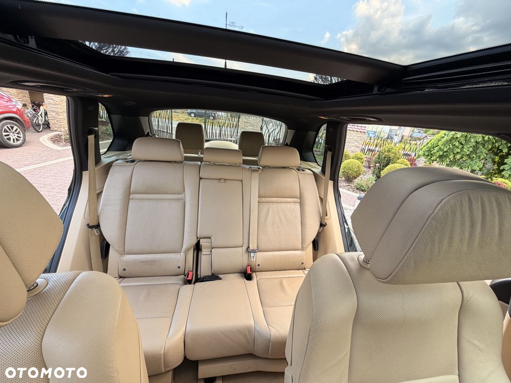 BMW X5 - 5