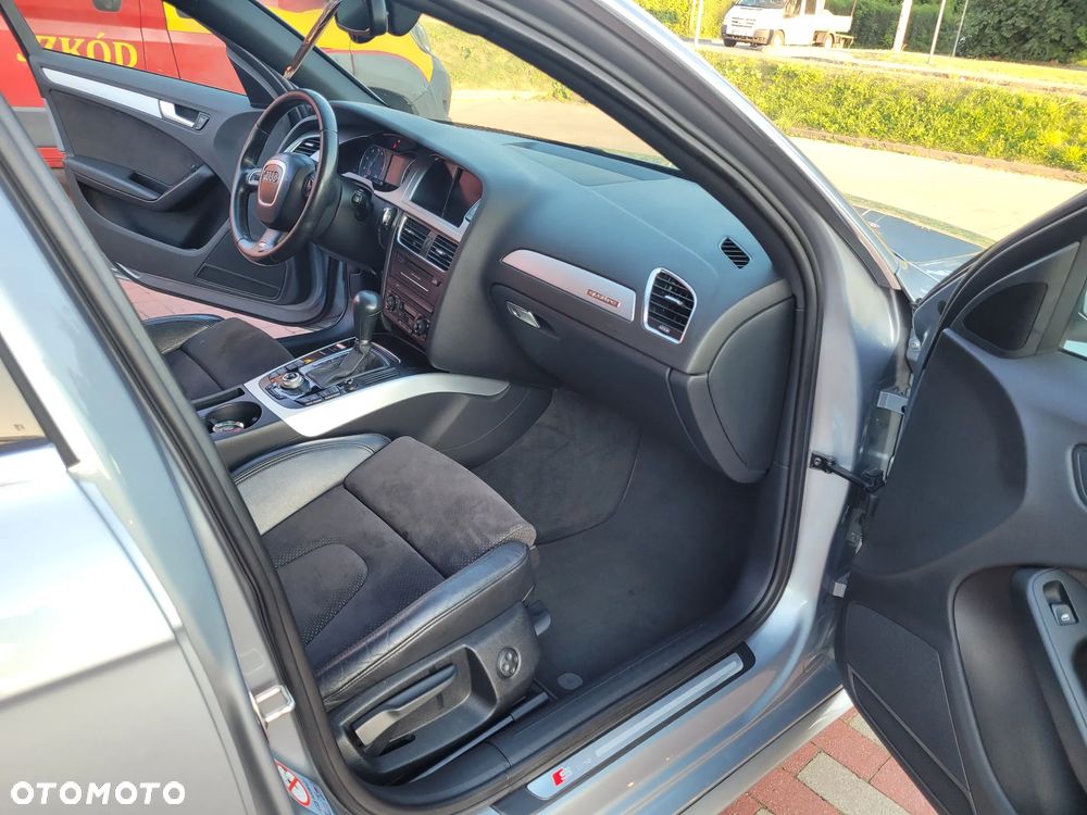 Audi A4 ver-2-0-tfsi-quattro-s-tronic-s-line-sportpaket - 19