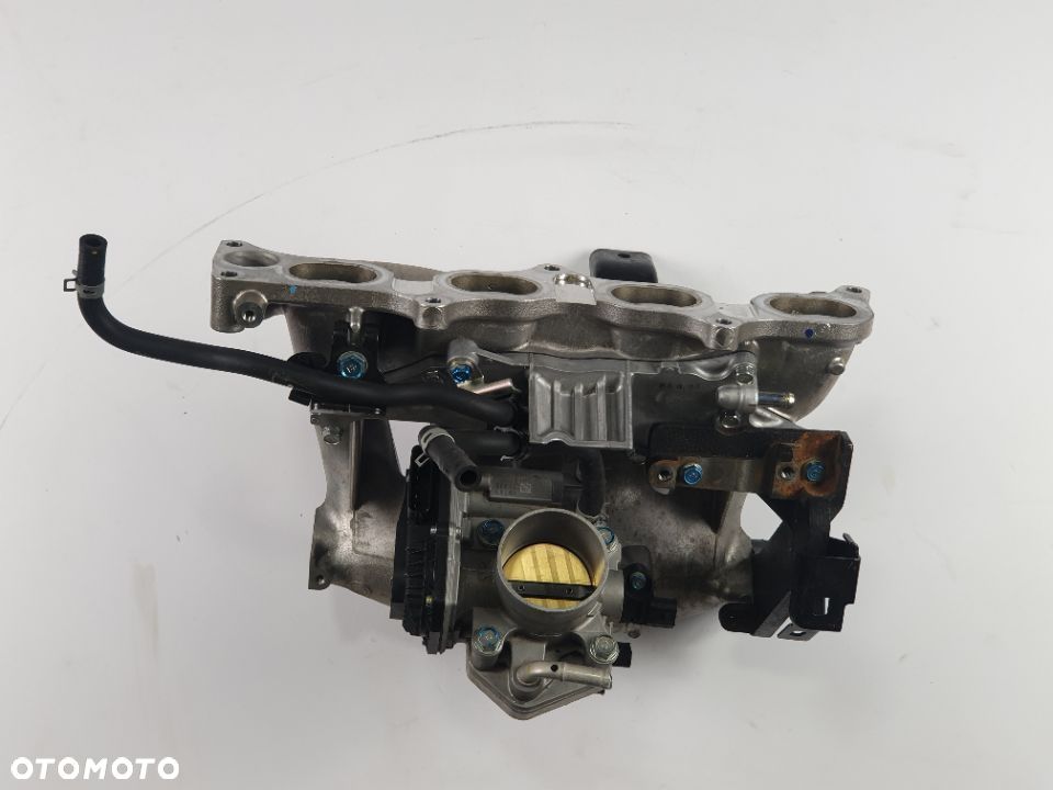 HONDA CR-V 2.0h 19-23r Kolektor Ssący Przepustnica - 4