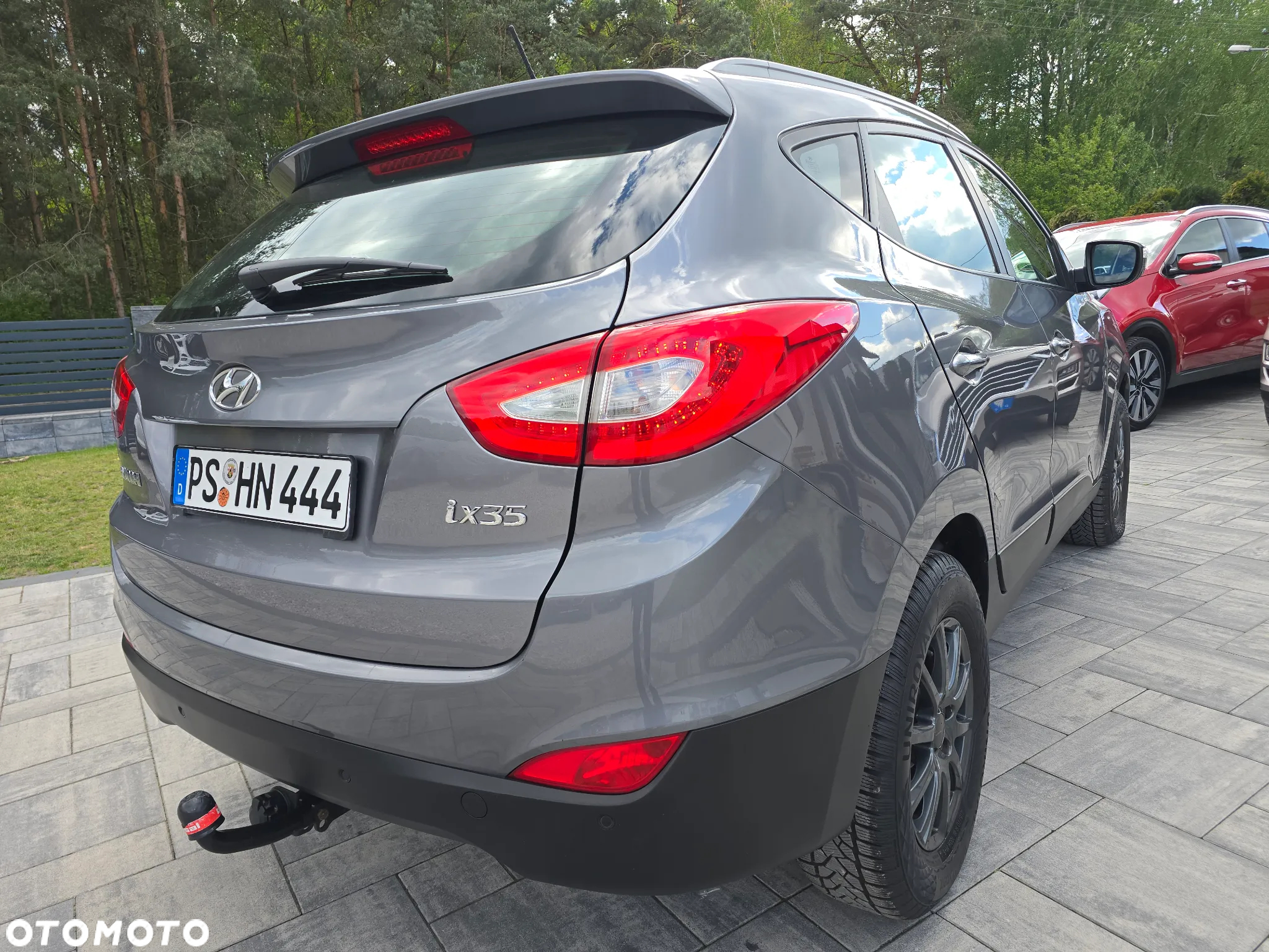 Hyundai ix35 1.6 2WD Style - 11