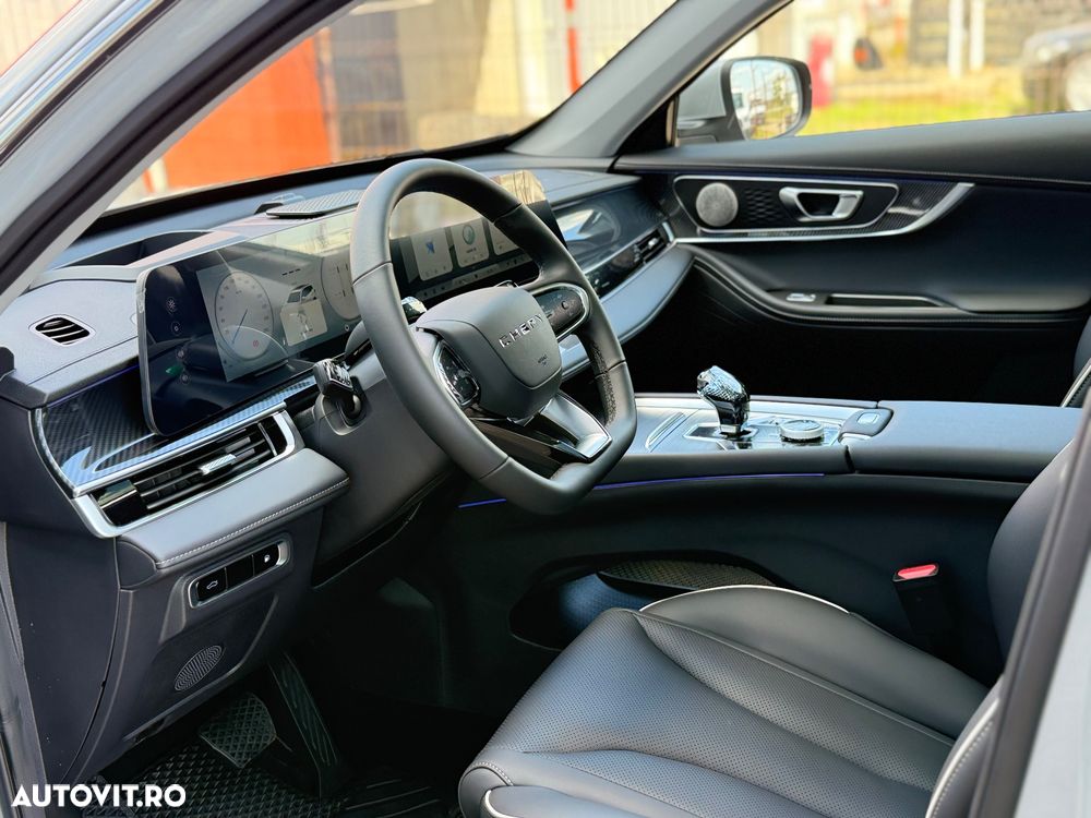 Chery Tiggo 7 - 23