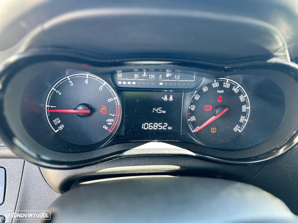 Opel Karl 1.0 ECOTEC S&S 120 Anos - 23