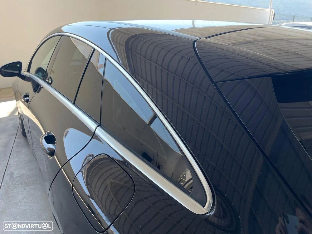 Mercedes-Benz CLA 180 d Shooting Brake Progressive Aut. - 40