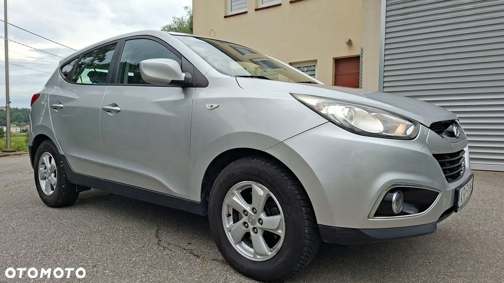 Hyundai ix35 - 30