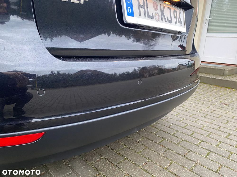 Volkswagen Golf Plus 1.4 Goal - 13