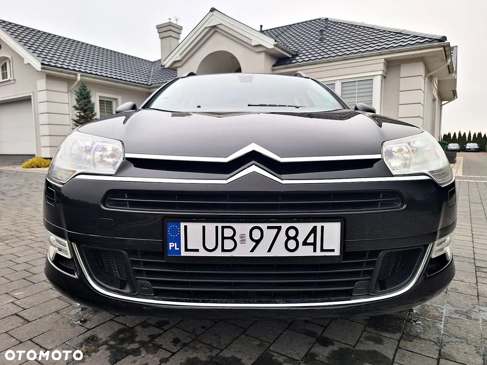Citroën C5 1.8 16V Style - 17
