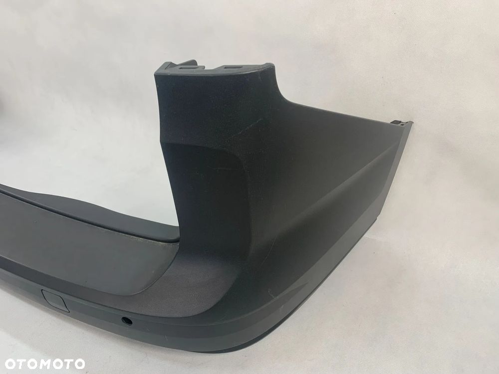 Volkswagen Caddy Maxi 21r Zderzak tyl tylny 2021 VW - 3