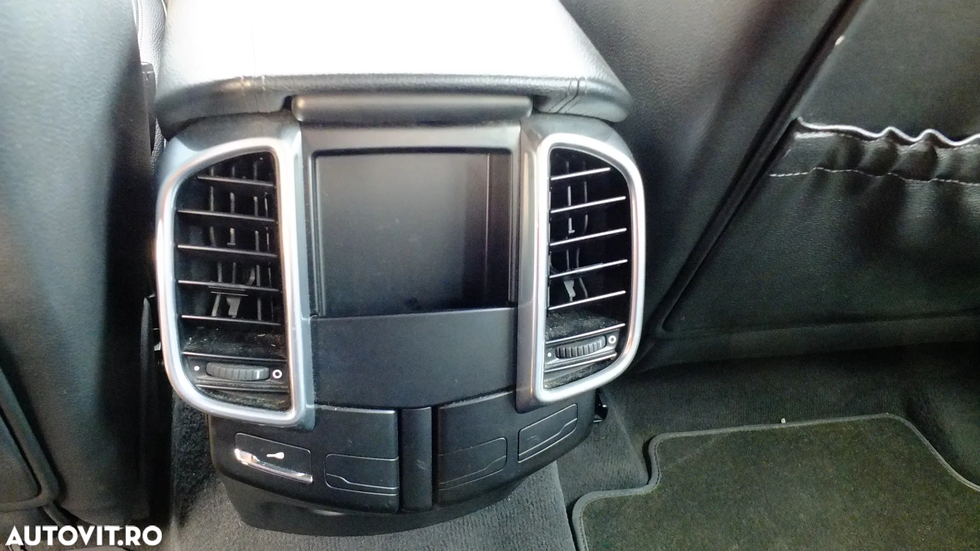 Porsche Cayenne S Hybrid Tiptronic S - 26