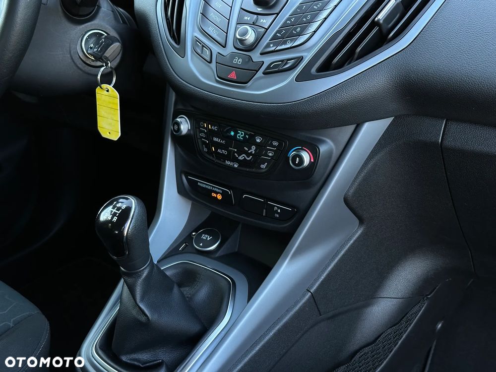 Ford B-MAX 1.0 EcoBoost Titanium X - 14