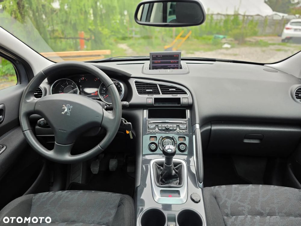 Peugeot 3008 - 26