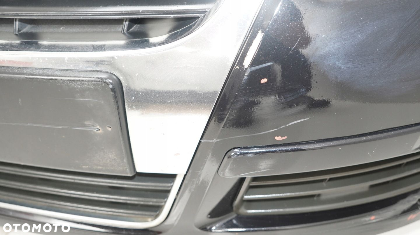 ZDERZAK PRZÓD PRZEDNI VW PASSAT B6 05-10R - 5