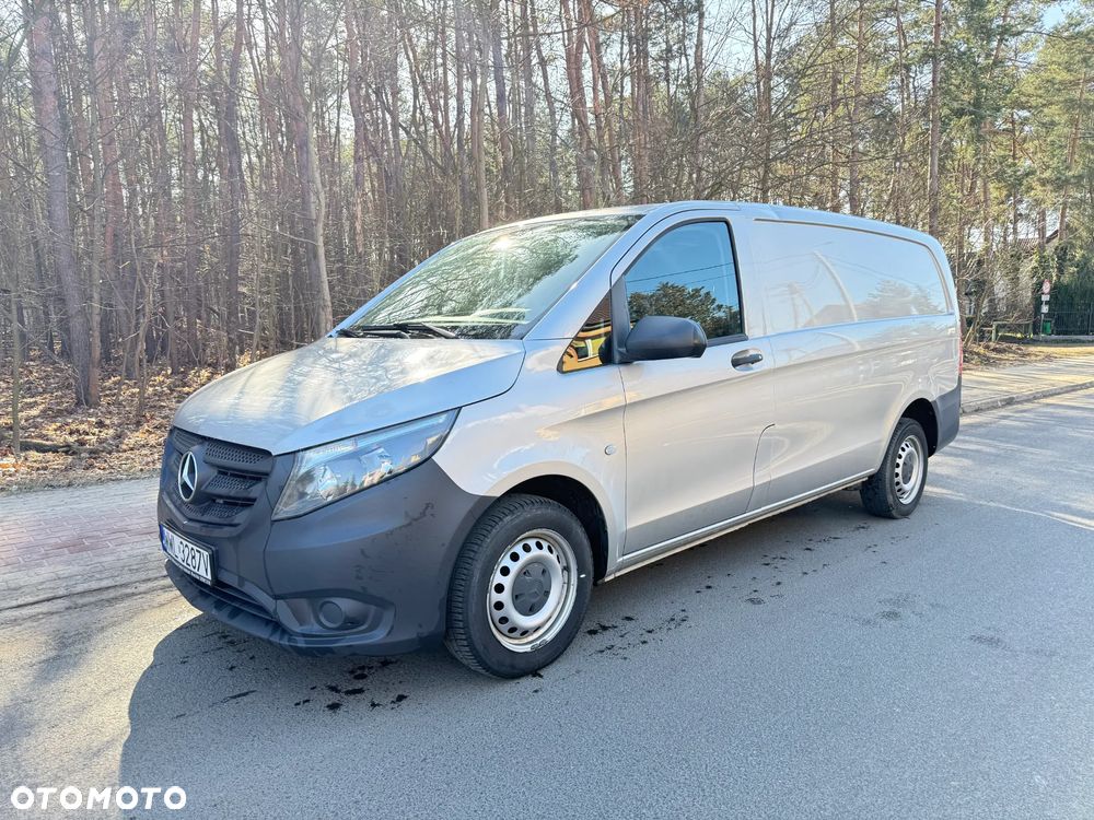 Mercedes-Benz Vito - 2