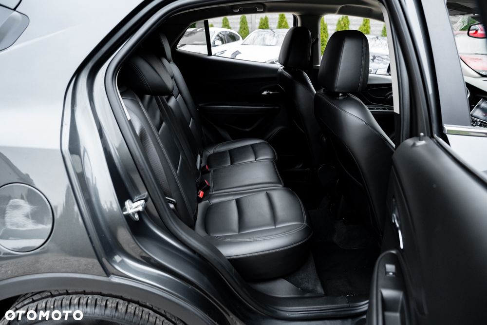 Opel Mokka ver-x-1-4-di-start-stop-4x4-automatik-ultimate - 21