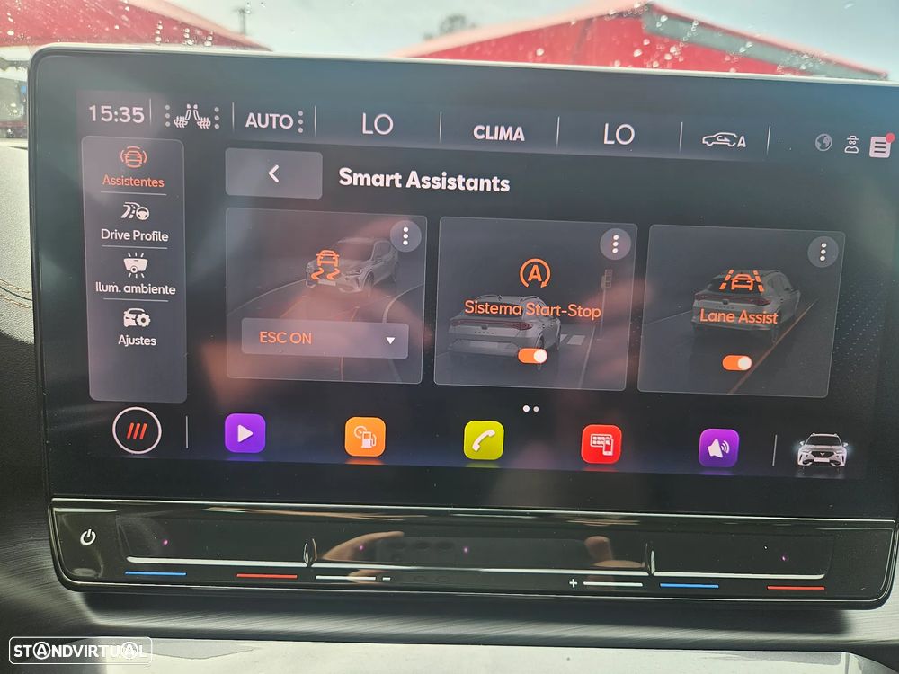 Cupra Formentor 1.5 TSI Sport - 38