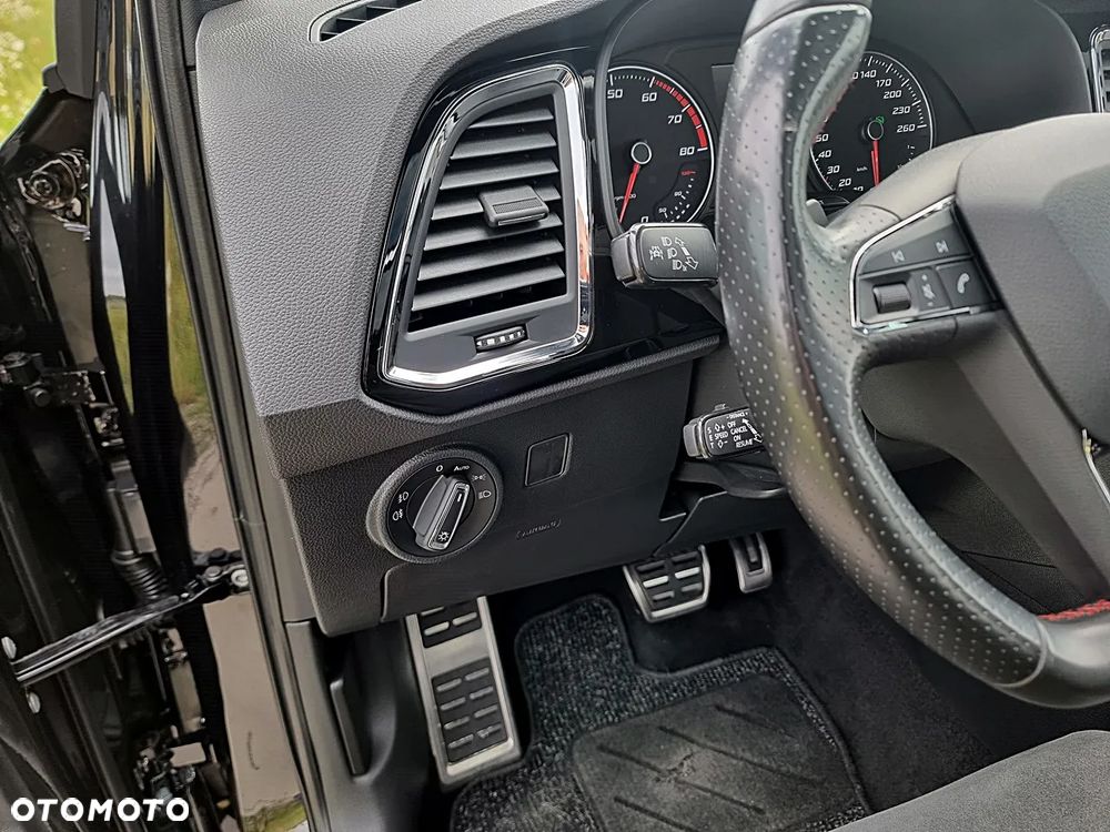 Seat Ateca 2.0 TSI 4Drive DSG FR - 32