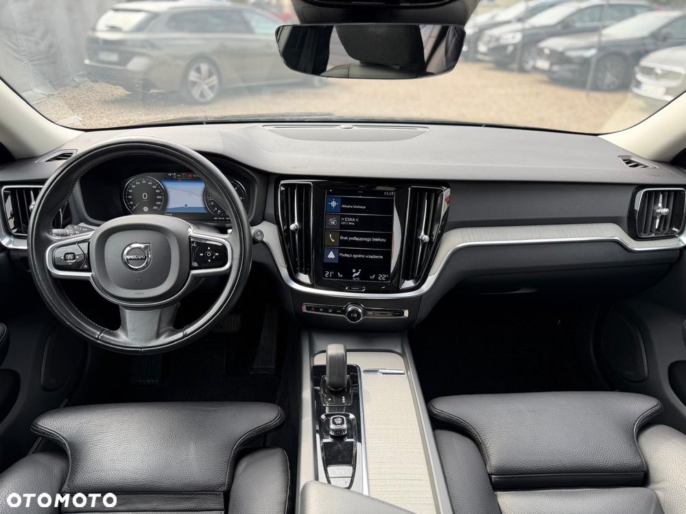 Volvo V60 Cross Country B4 D AWD Geartronic Pro - 31