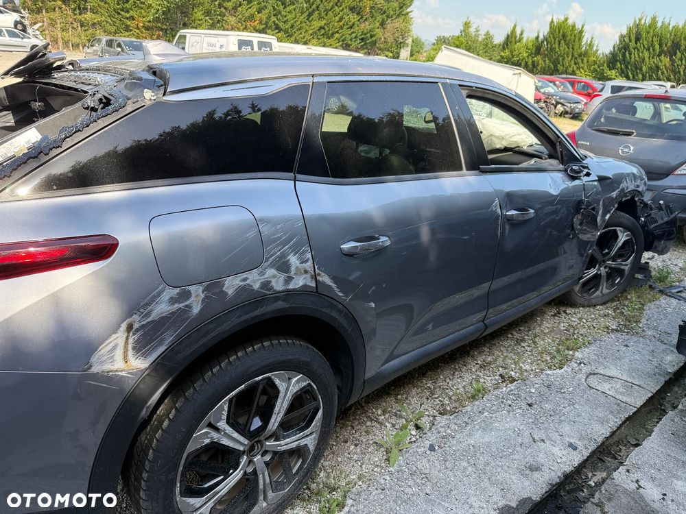 Citroën C5X PureTech 130 Start&Stop EAT8 YOU - 2