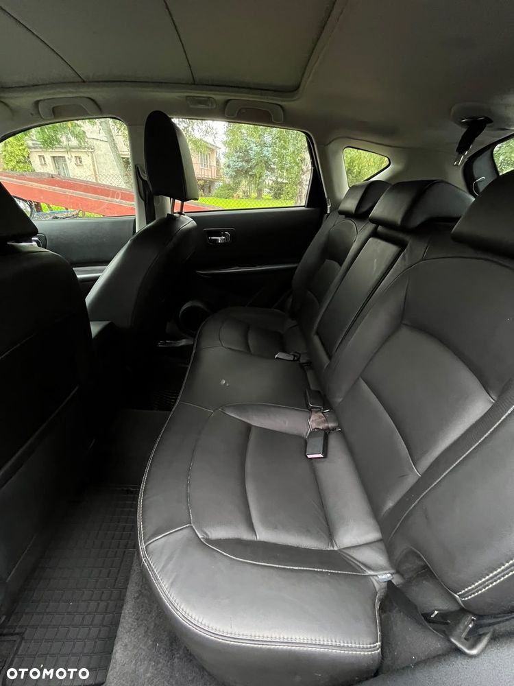 Nissan Qashqai - 14