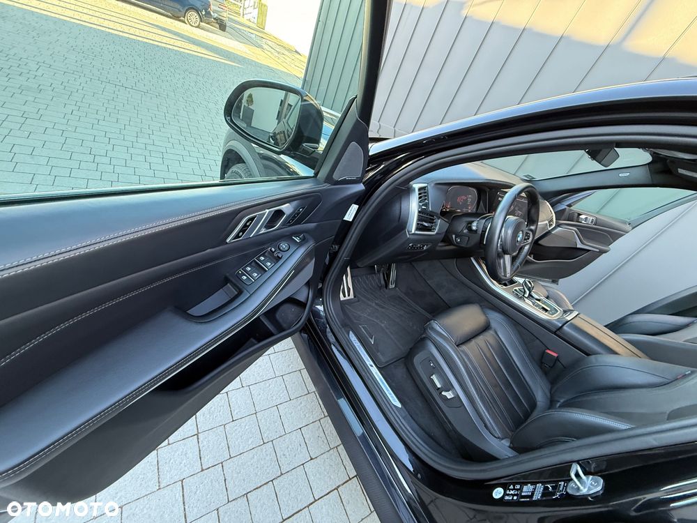 BMW X5 xDrive30d sport - 25