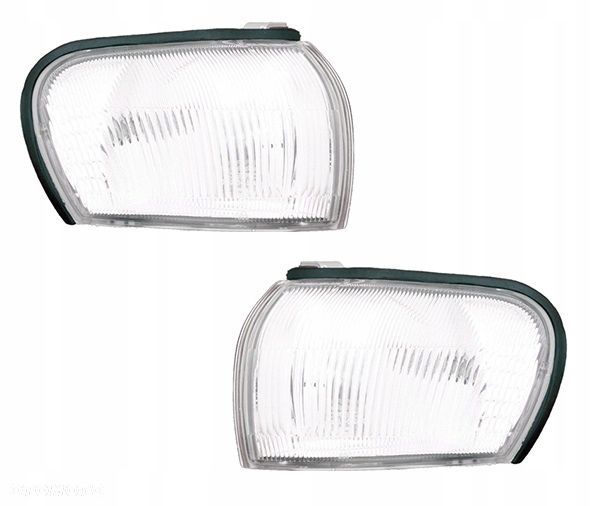 LAMPA POZYCYJNA POZYCJA SUBARU IMPREZA GC GF 93- - 1
