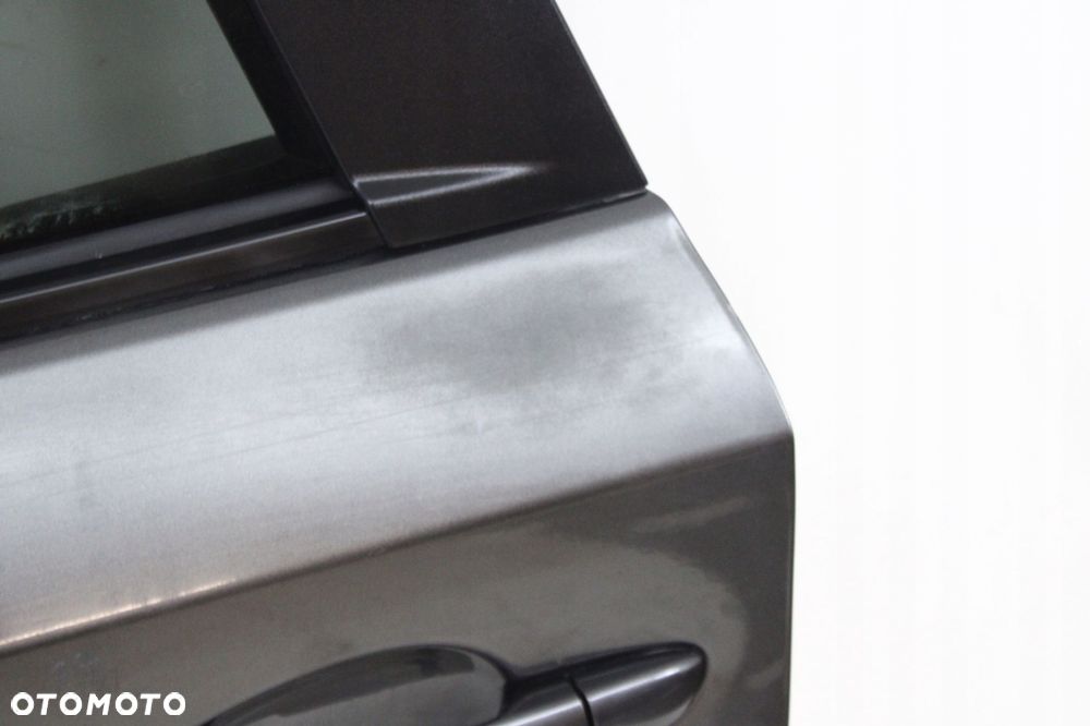 MAZDA CX5 CX-5 12R- DRZWI LEWE TYLNE LEWY TYŁ 42A - 5