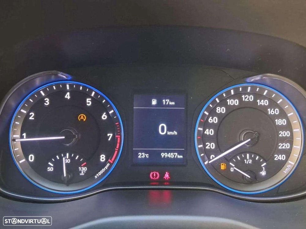 Hyundai Kauai 1.0 T-GDi Premium - 13