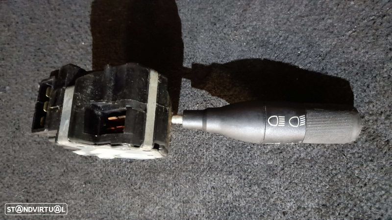 Manete Piscas Renault Clio I (B/C57_, 5/357_) - 2