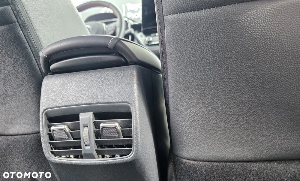 Toyota Corolla 1.8 Hybrid GR Sport Dynamic - 10
