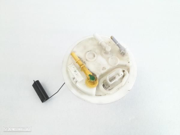 Bomba / Boia Combustivel  Citroen Ds4 - 2