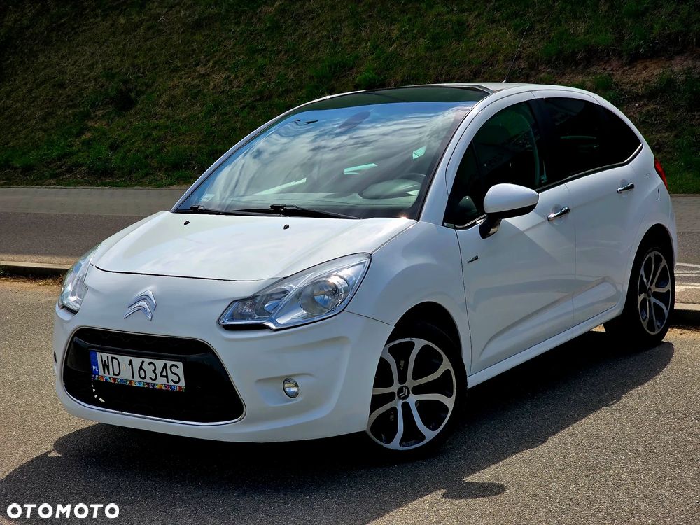 Citroën C3 1.4 VTi Exclusive MAP - 2