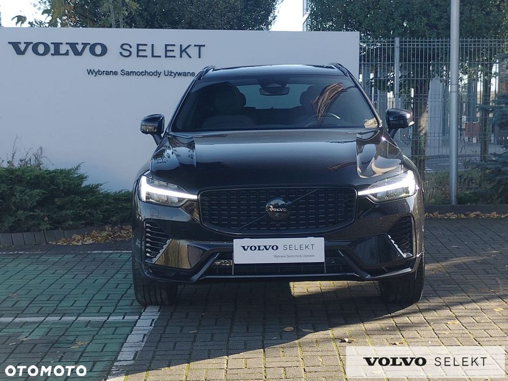 Volvo XC 60 - 4