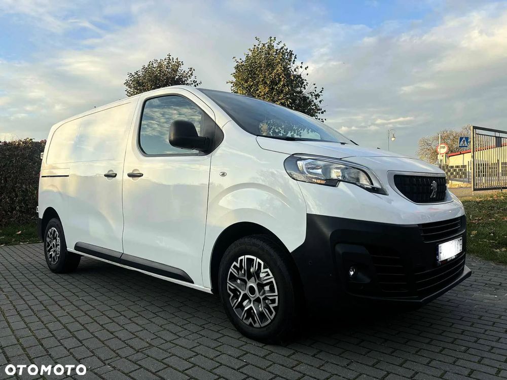 Peugeot EXPERT - 4