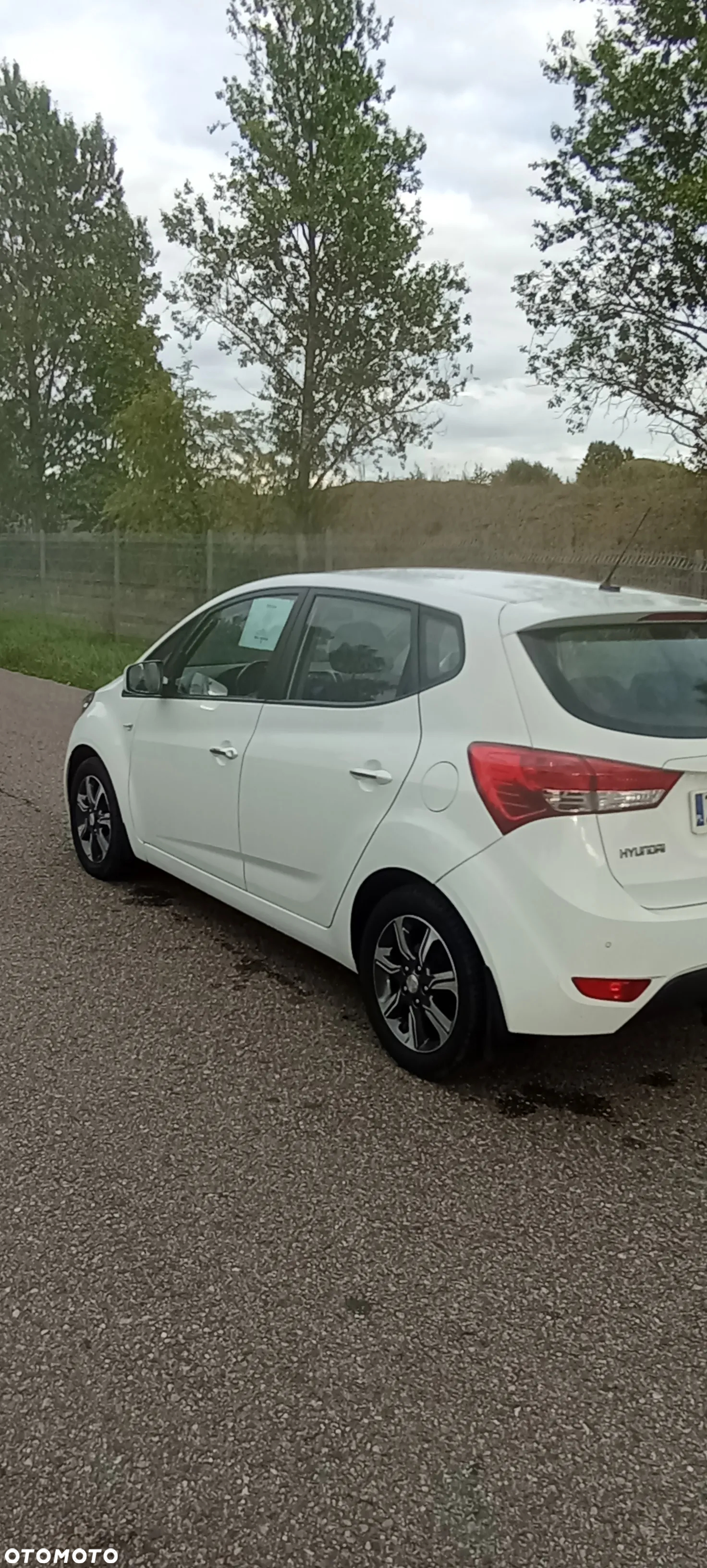 Hyundai ix20 1.4 Comfort - 5
