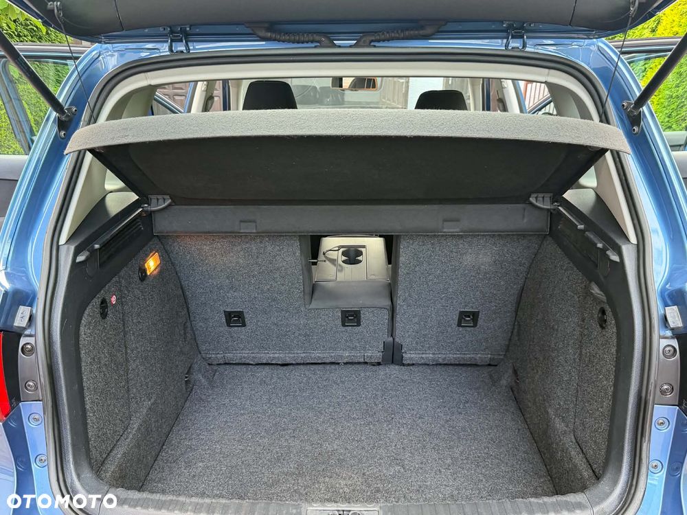 Volkswagen Tiguan 2.0 TDI BlueMot Trend&Fun - 10