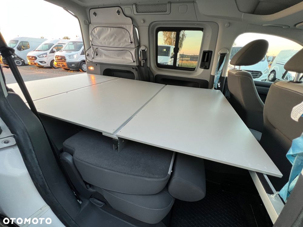 Volkswagen Caddy - 25