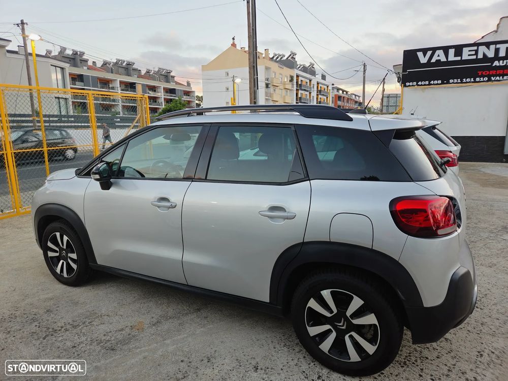 Citroën C3 Aircross 1.6 BlueHDi Feel - 6