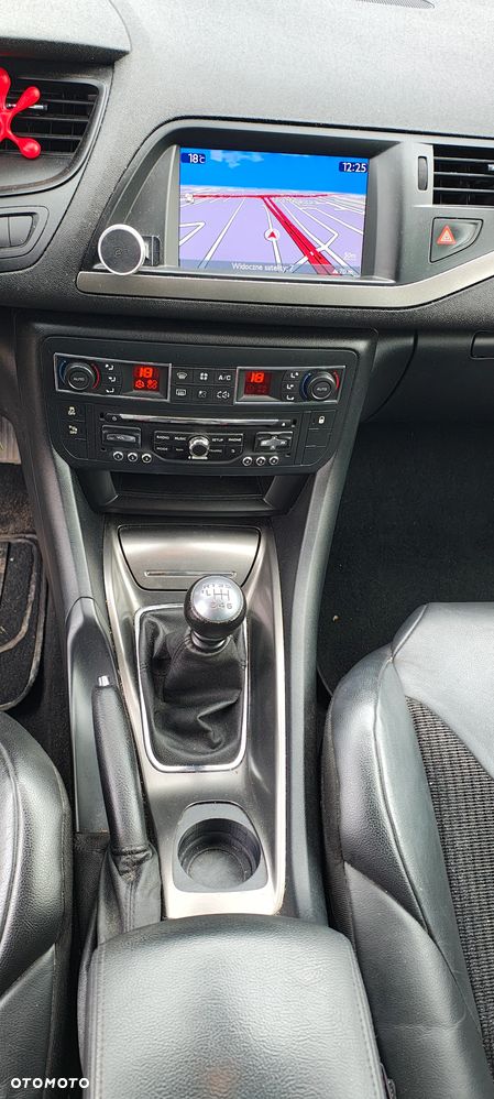 Citroën C5 2.0 HDi Confort - 15