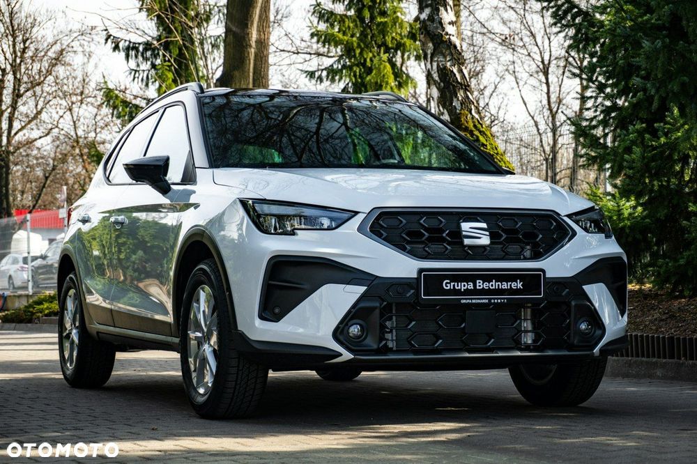 Seat Arona - 7