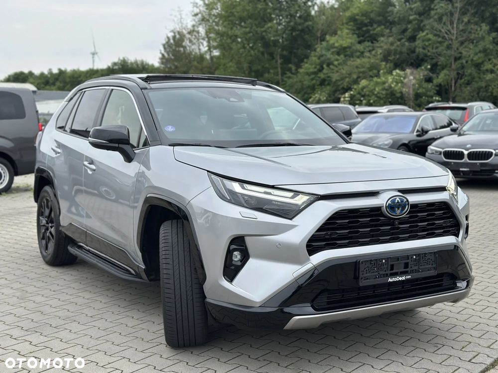Toyota RAV4 - 2