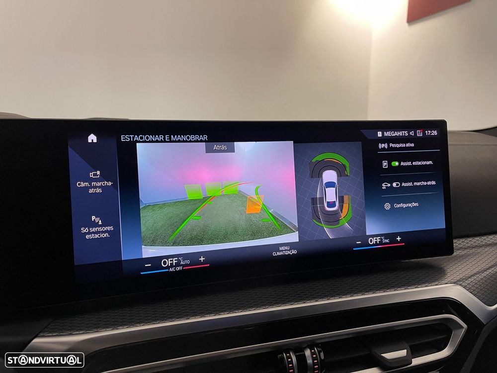 BMW i4 M50 Pack Desportivo M Pro - 26